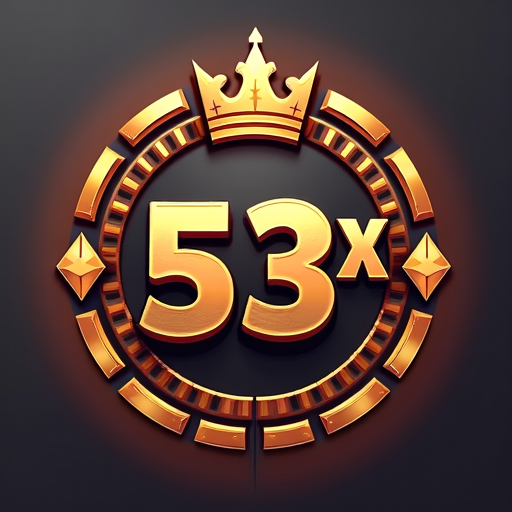 53x